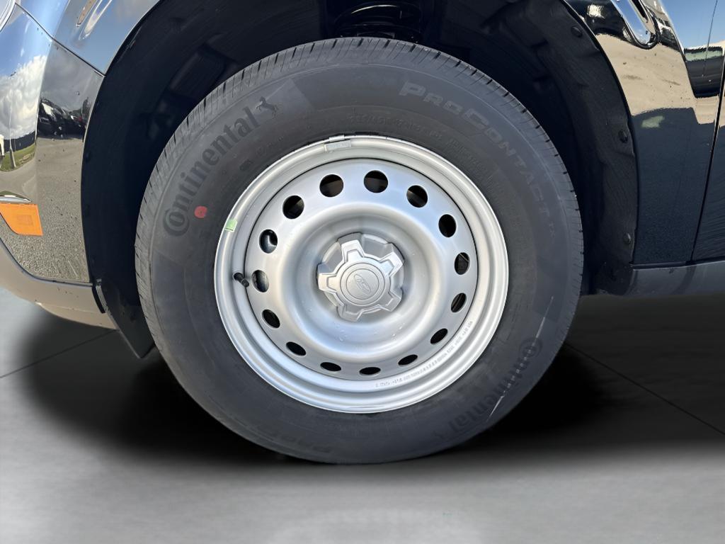 new 2025 Ford Maverick car, priced at $26,957