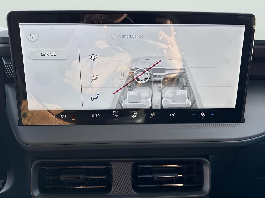 new 2025 Ford Maverick car, priced at $26,957