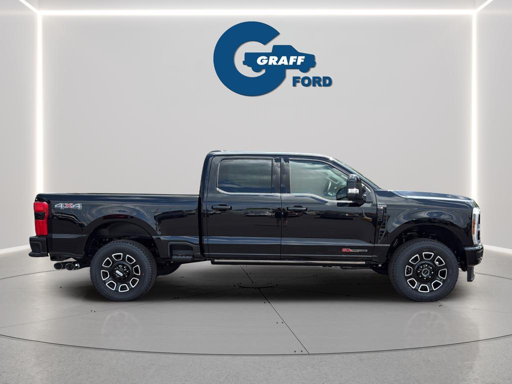 new 2026 Ford F-250 car, priced at $90,334