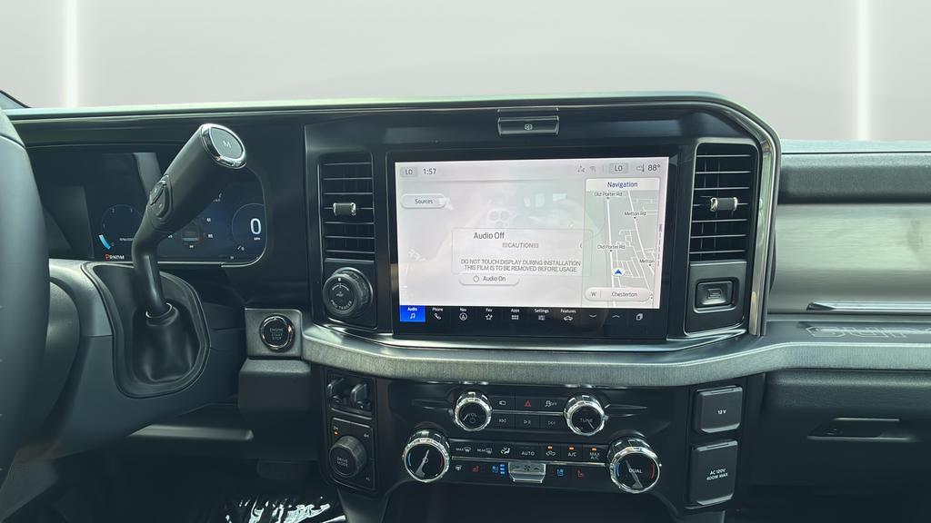new 2026 Ford F-250 car, priced at $90,334