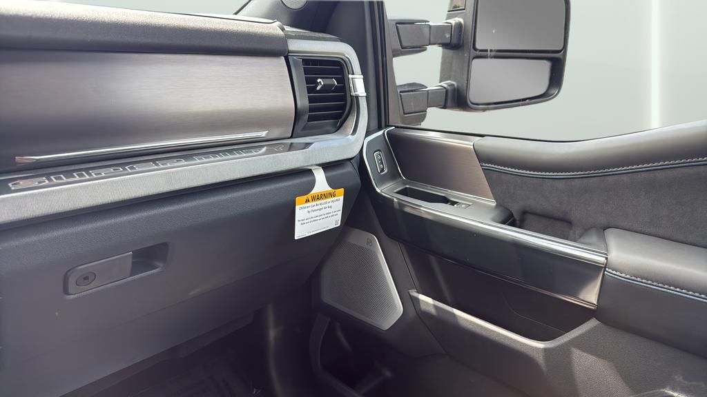 new 2026 Ford F-250 car, priced at $90,334