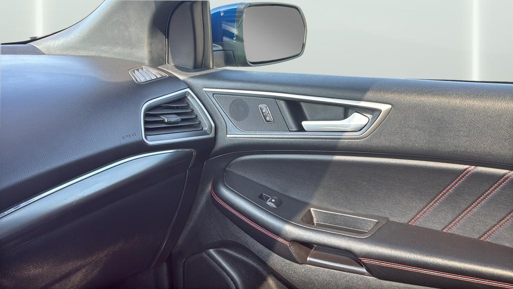 used 2023 Ford Edge car, priced at $28,474
