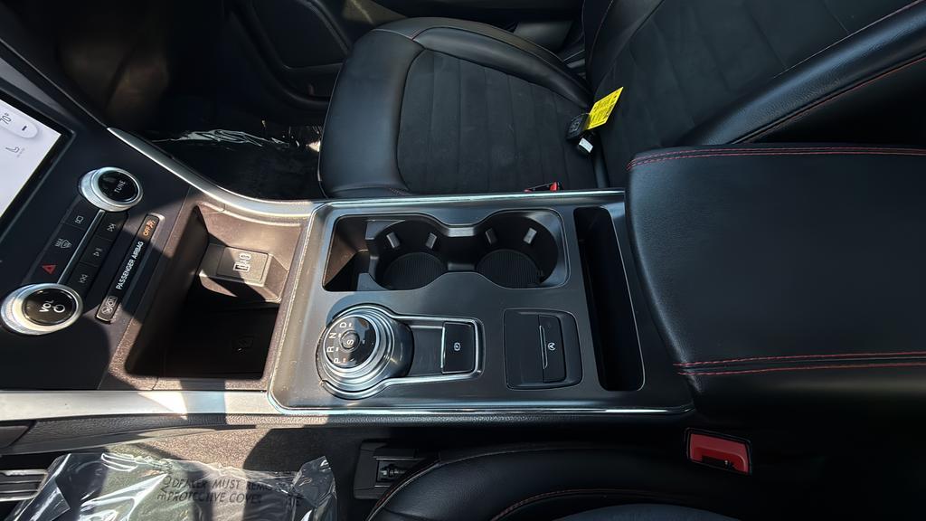 used 2023 Ford Edge car, priced at $28,474