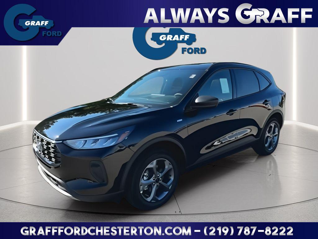 new 2026 Ford Escape car, priced at $34,734