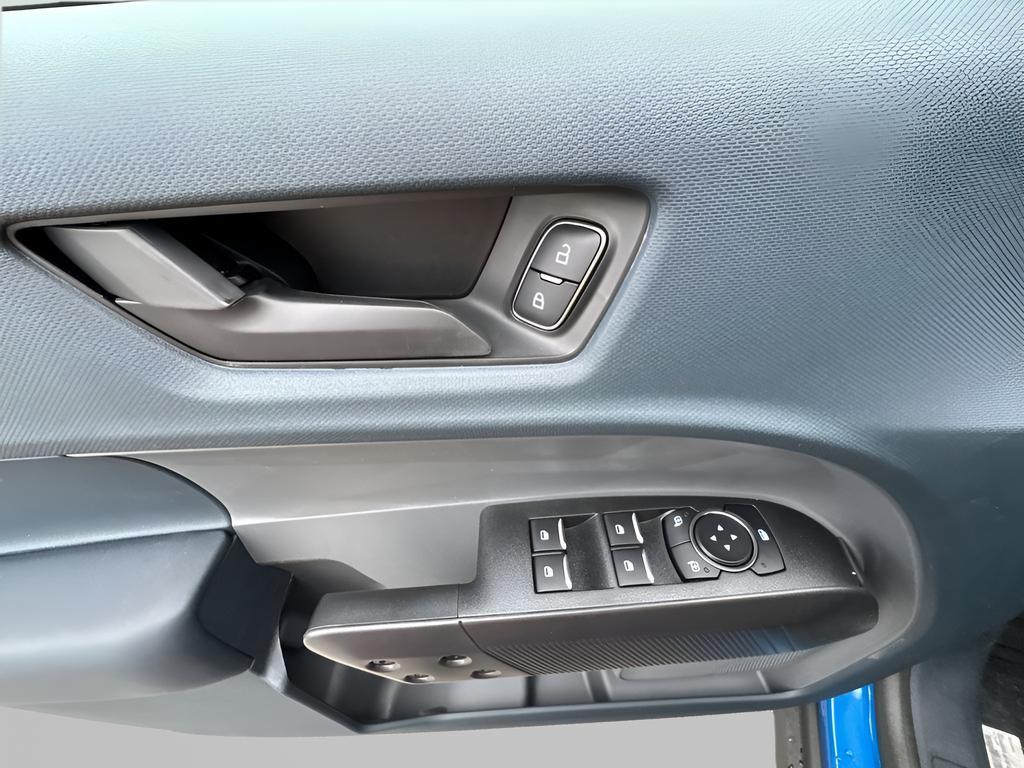 new 2025 Ford Maverick car, priced at $32,863