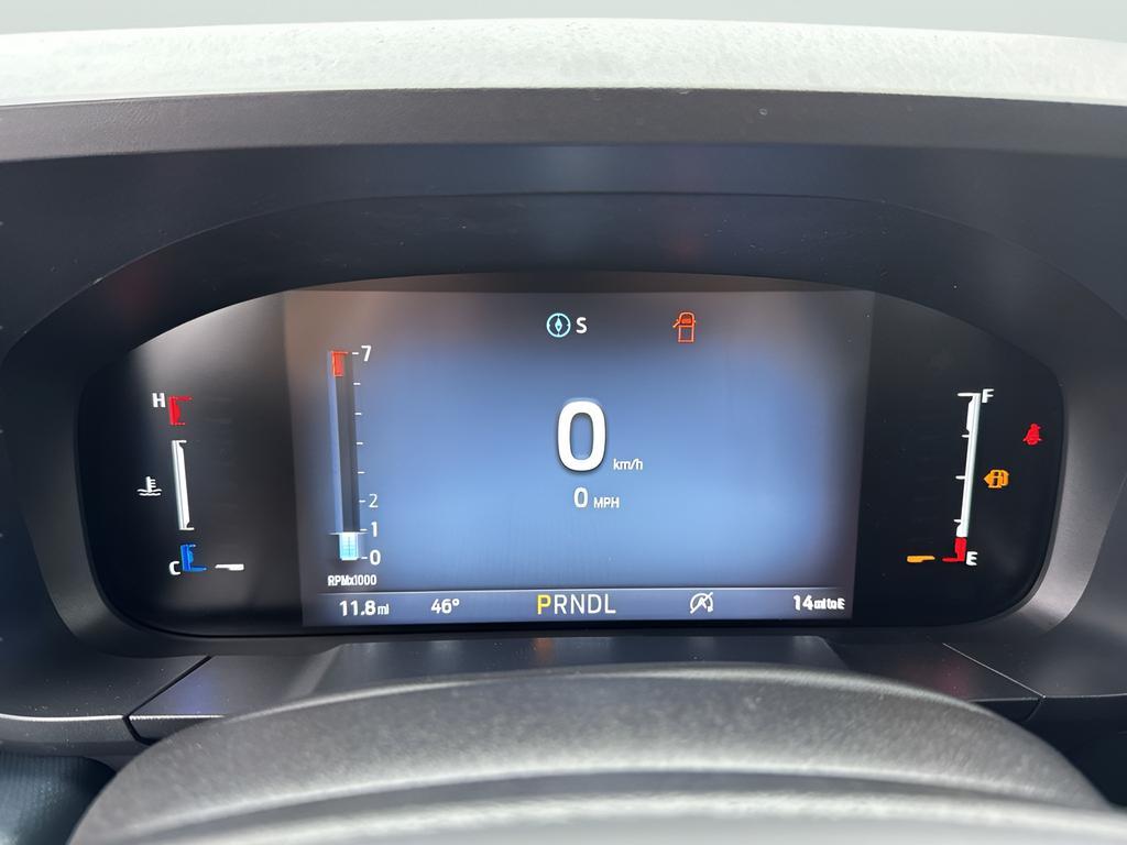 new 2025 Ford Maverick car, priced at $32,863