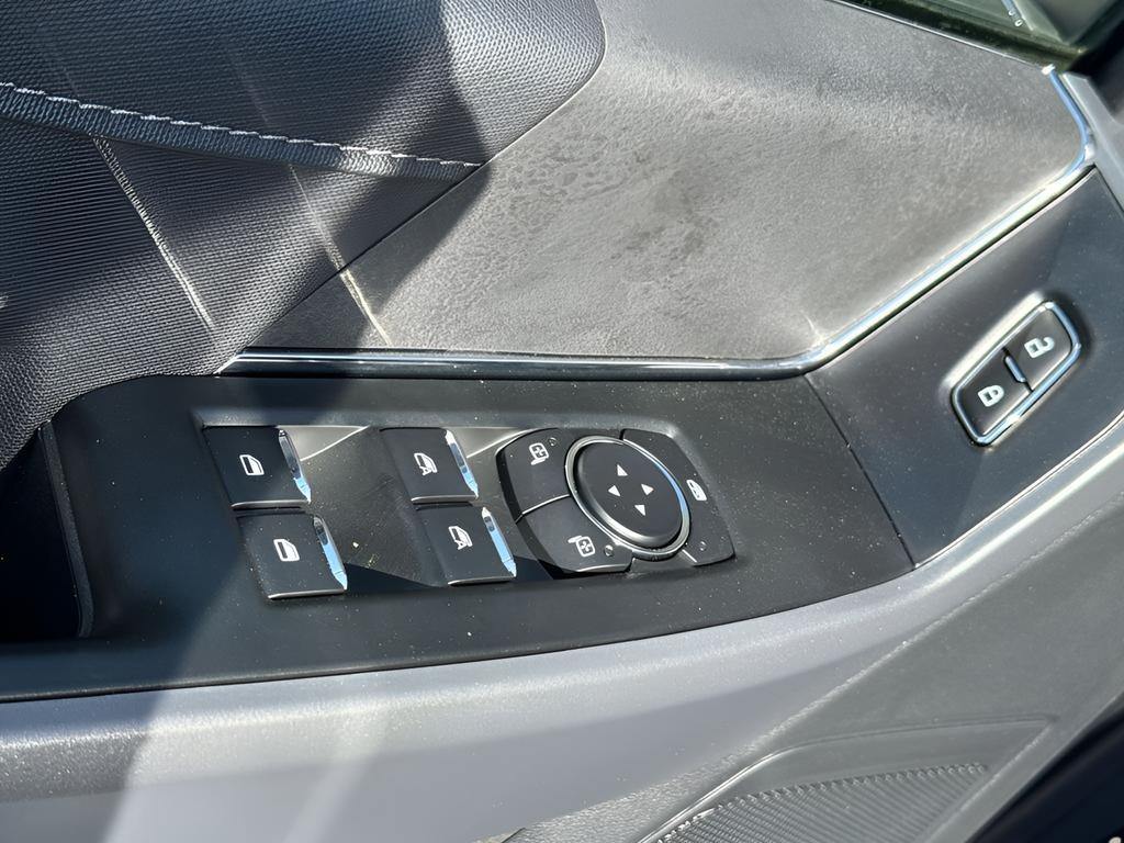 new 2025 Ford F-150 car, priced at $55,168