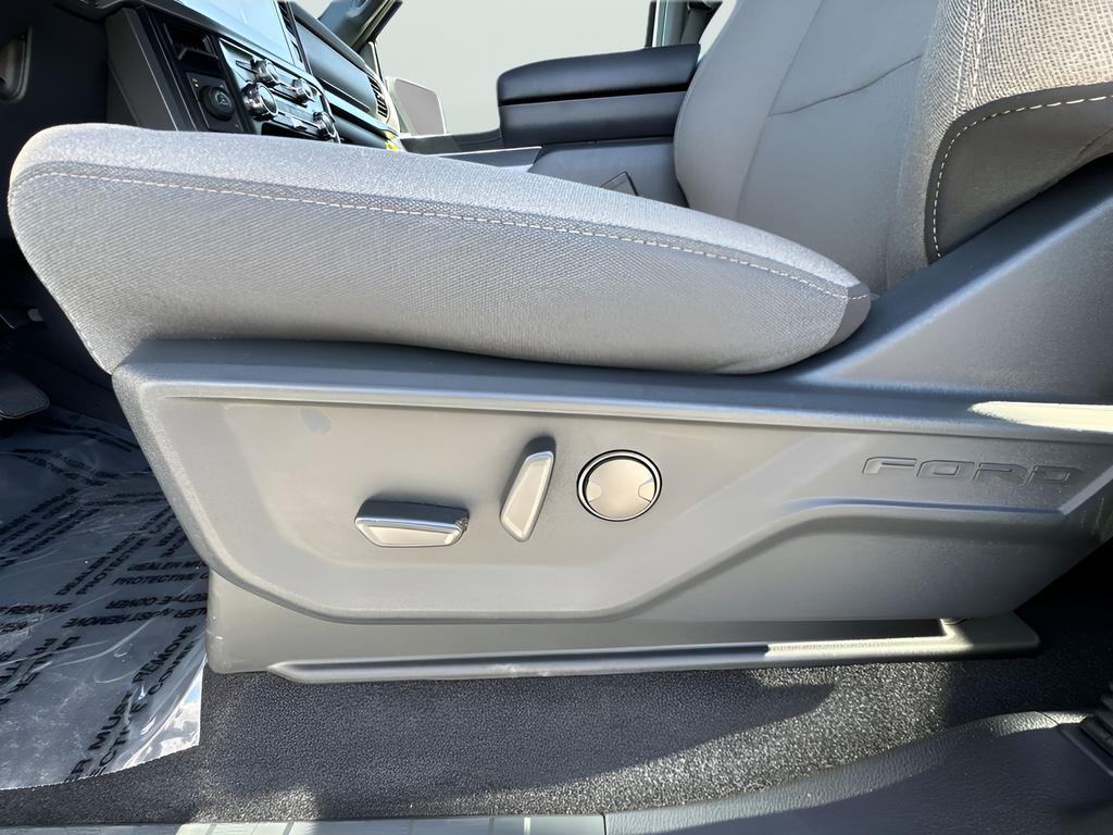 new 2025 Ford F-150 car, priced at $55,168