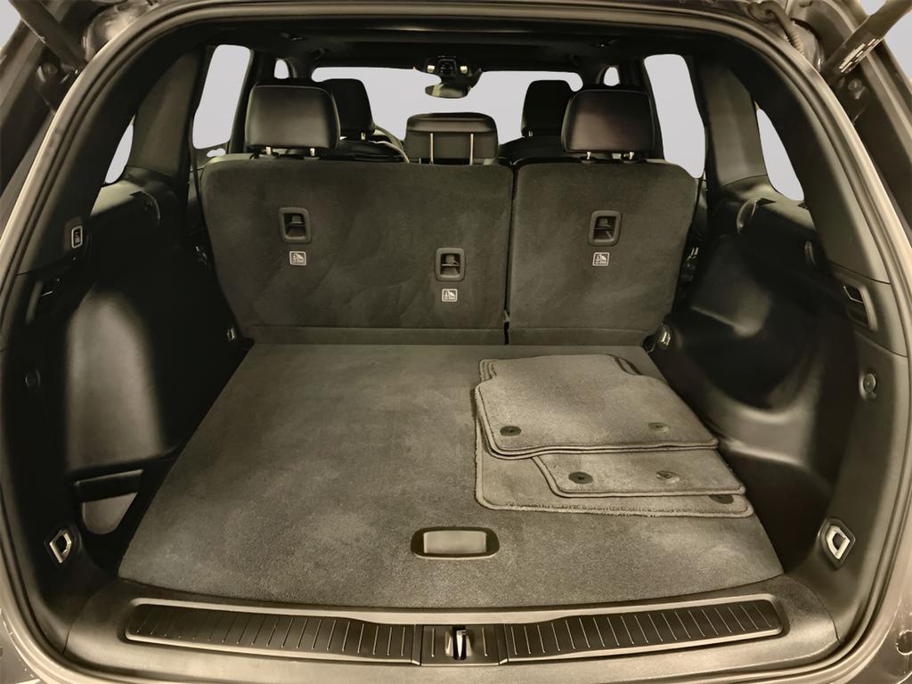 used 2024 Jeep Grand Cherokee car, priced at $31,995