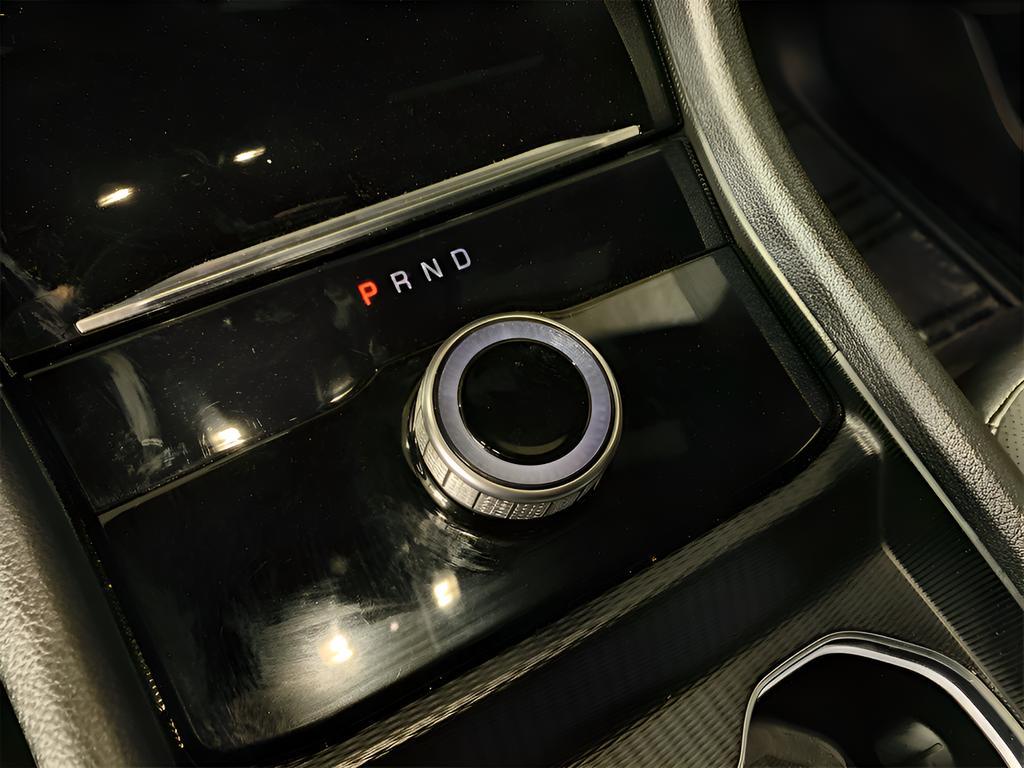 used 2024 Jeep Grand Cherokee car, priced at $31,995