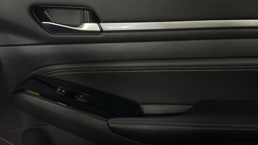 used 2023 Nissan Altima car, priced at $20,999