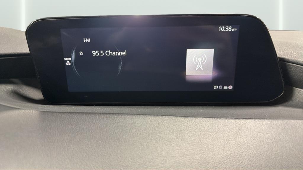 used 2024 Mazda Mazda3 car, priced at $22,298