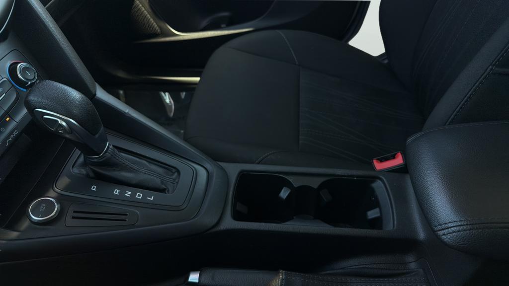 used 2017 Ford Focus car, priced at $8,799