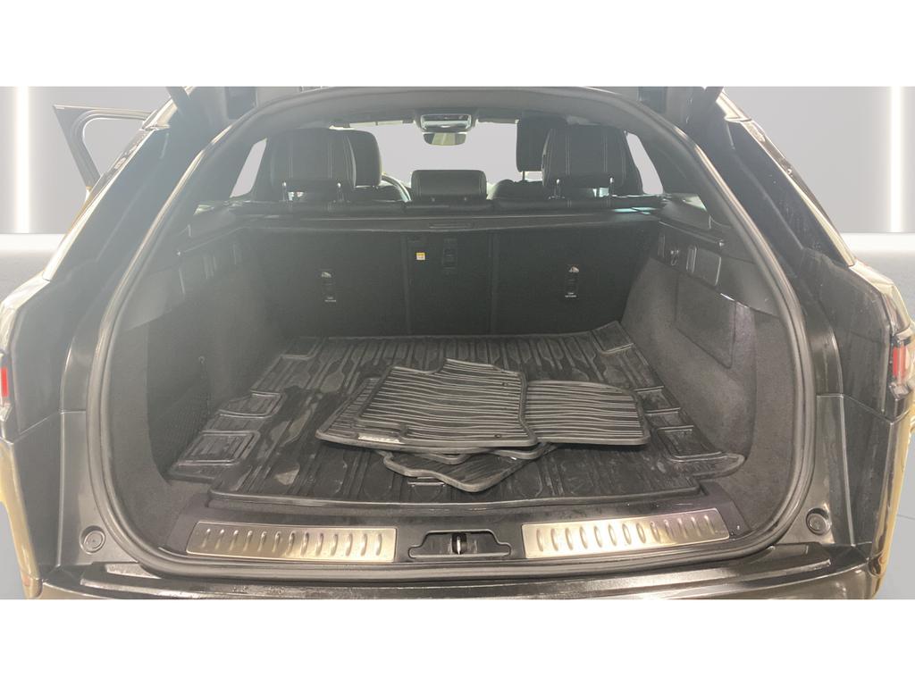 used 2021 Land Rover Range Rover Velar car, priced at $27,688