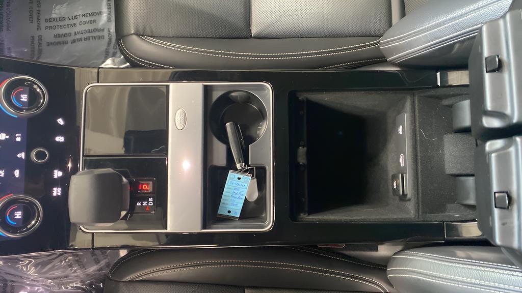 used 2021 Land Rover Range Rover Velar car, priced at $27,688
