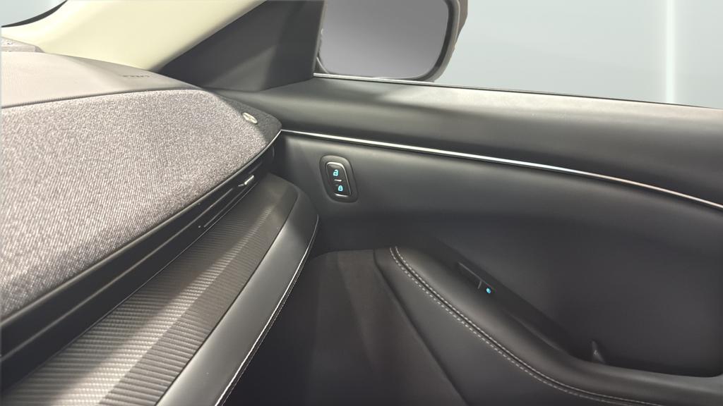 used 2021 Ford Mustang Mach-E car, priced at $22,300