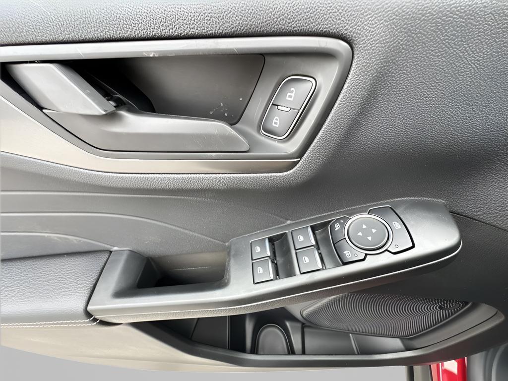 new 2026 Ford Escape car, priced at $33,195