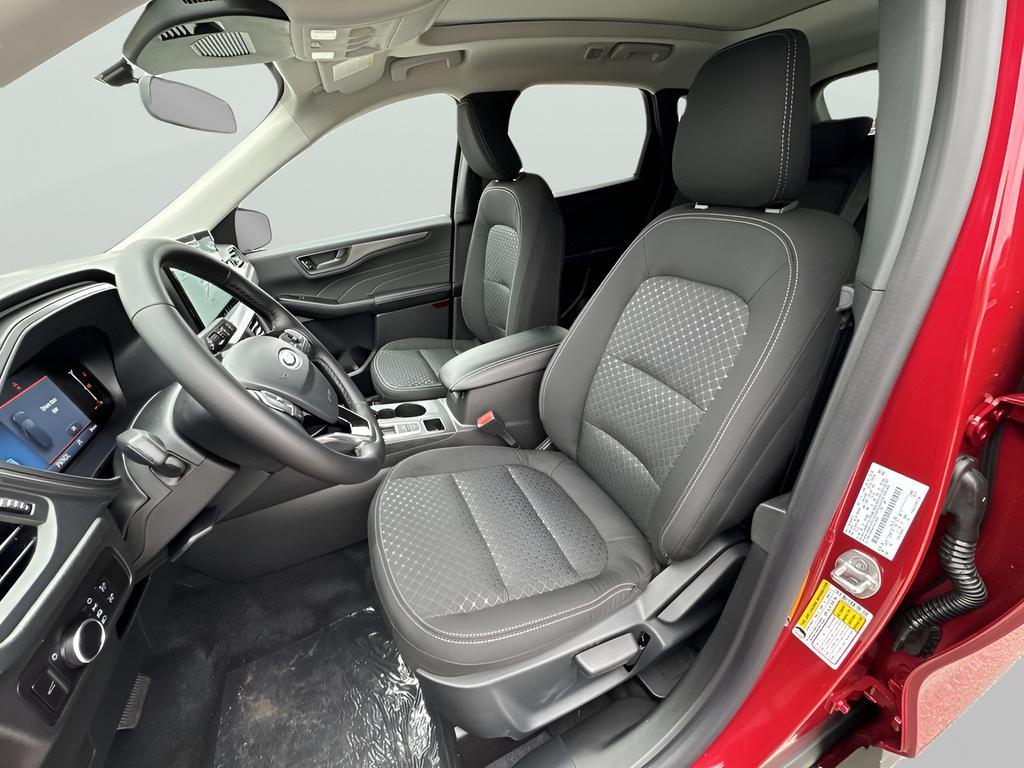 new 2026 Ford Escape car, priced at $33,195