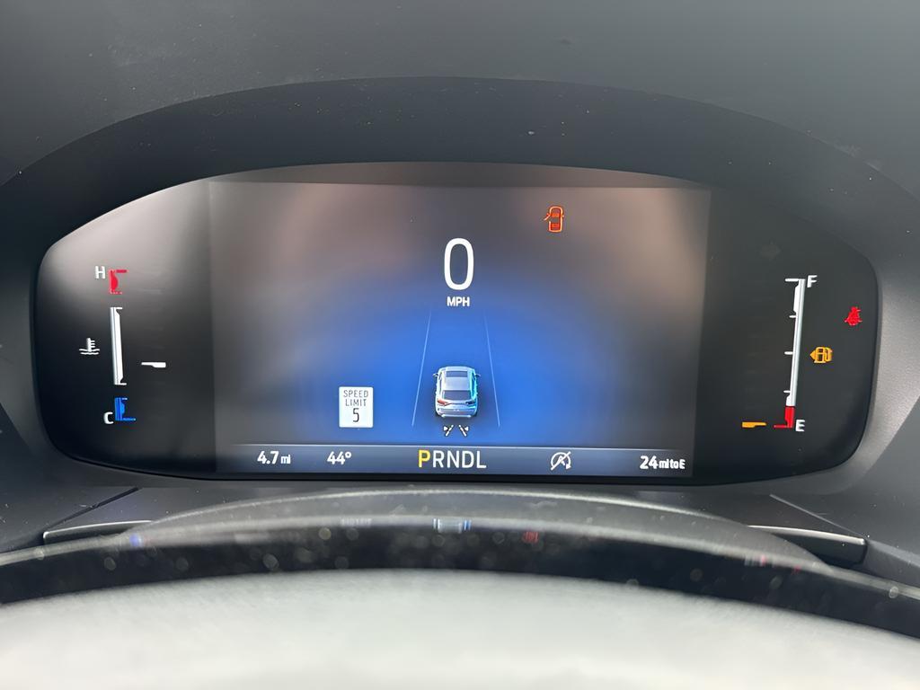 new 2026 Ford Escape car, priced at $33,195