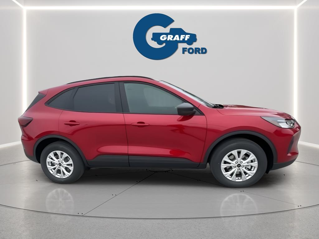 new 2026 Ford Escape car, priced at $33,195