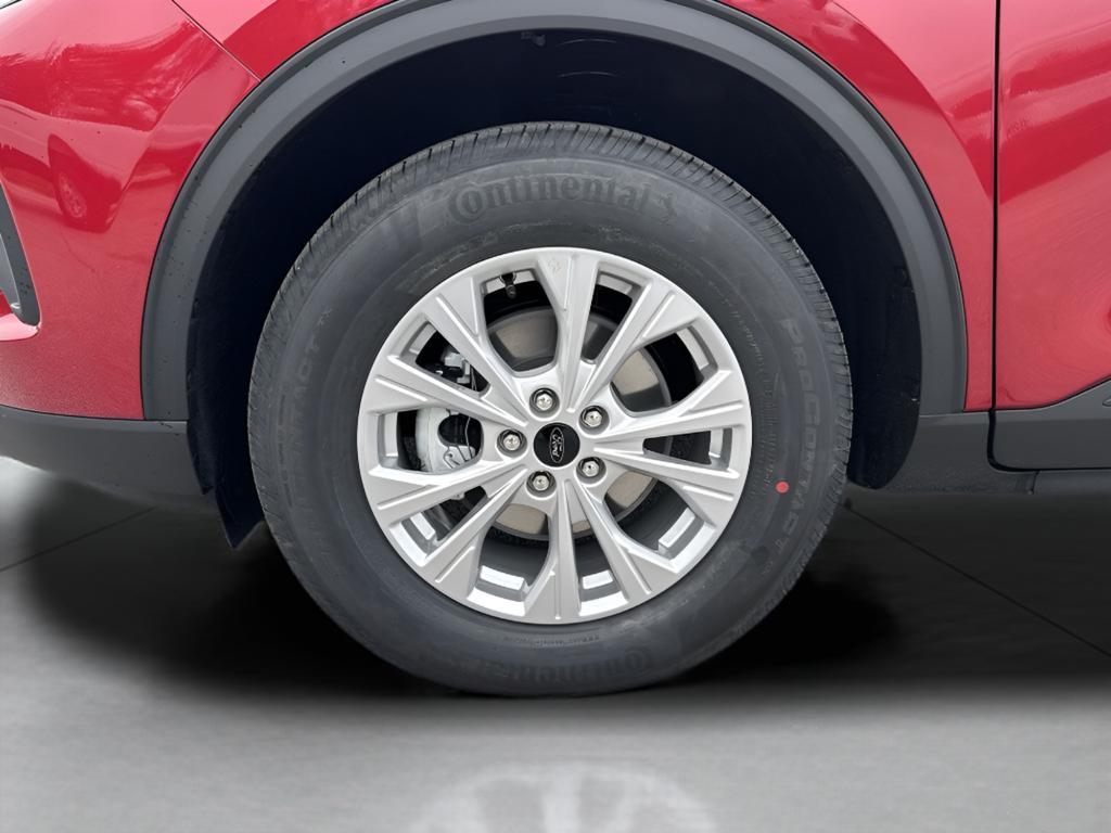 new 2026 Ford Escape car, priced at $33,195