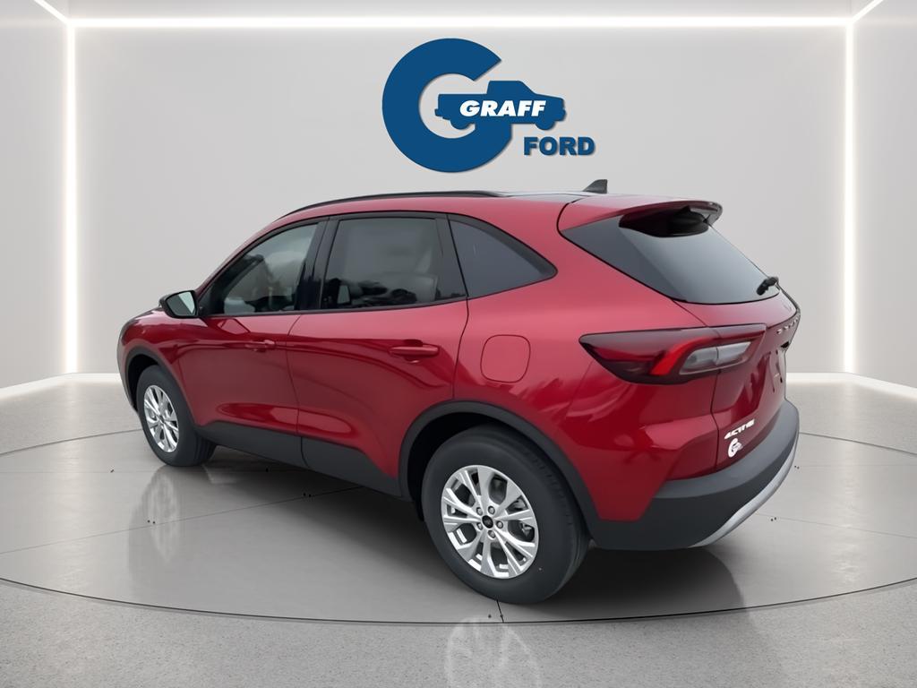 new 2026 Ford Escape car, priced at $33,195