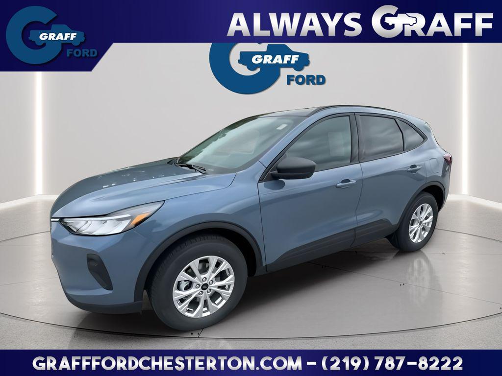 new 2026 Ford Escape car, priced at $35,162