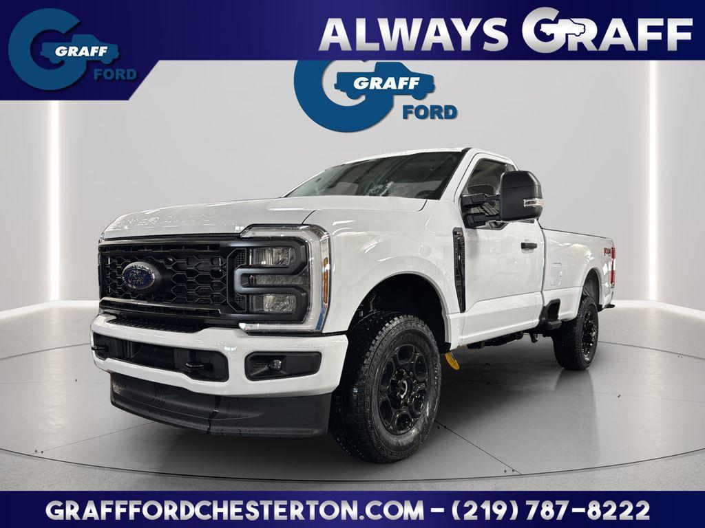new 2026 Ford F-350 car, priced at $51,127