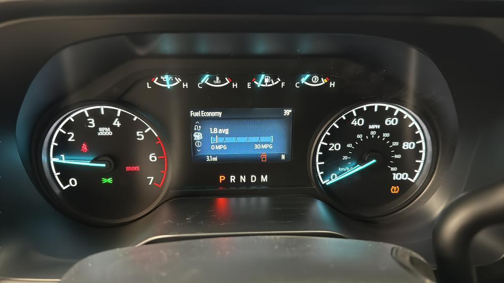 new 2026 Ford F-350 car, priced at $54,627