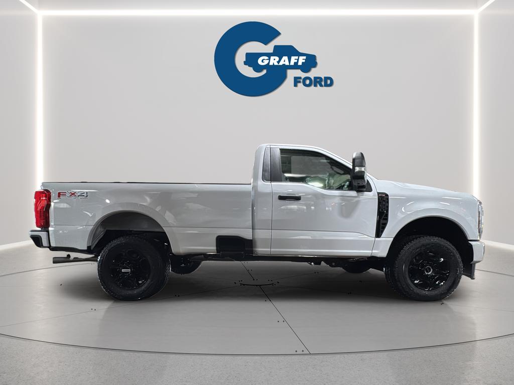 new 2026 Ford F-350 car, priced at $54,627