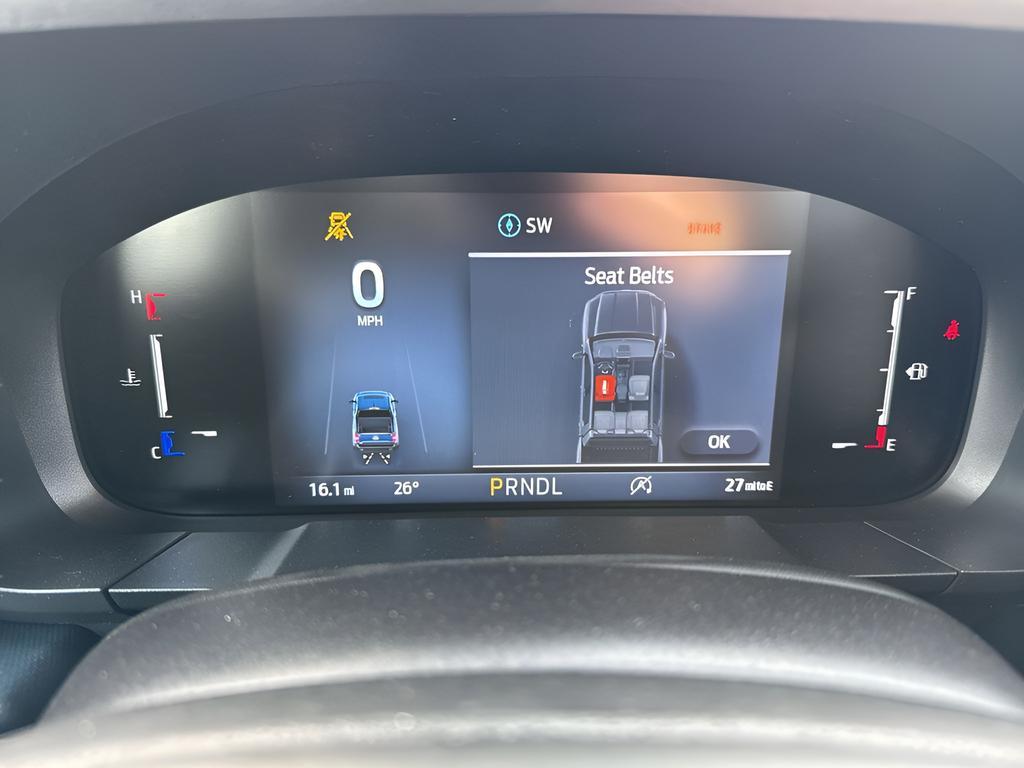 new 2026 Ford Maverick car, priced at $31,291