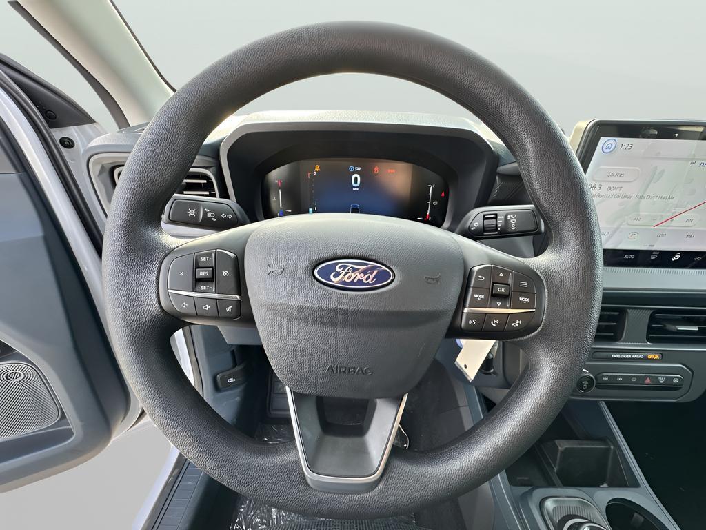 new 2026 Ford Maverick car, priced at $31,291