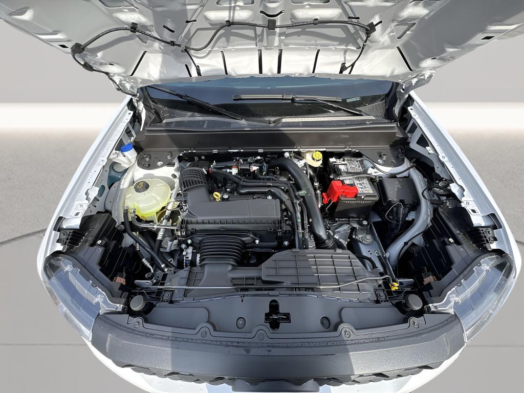 new 2026 Ford Maverick car, priced at $31,291