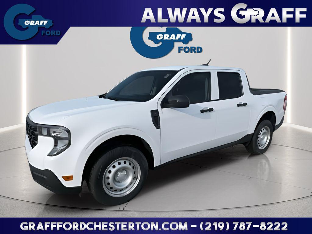 new 2026 Ford Maverick car, priced at $31,291