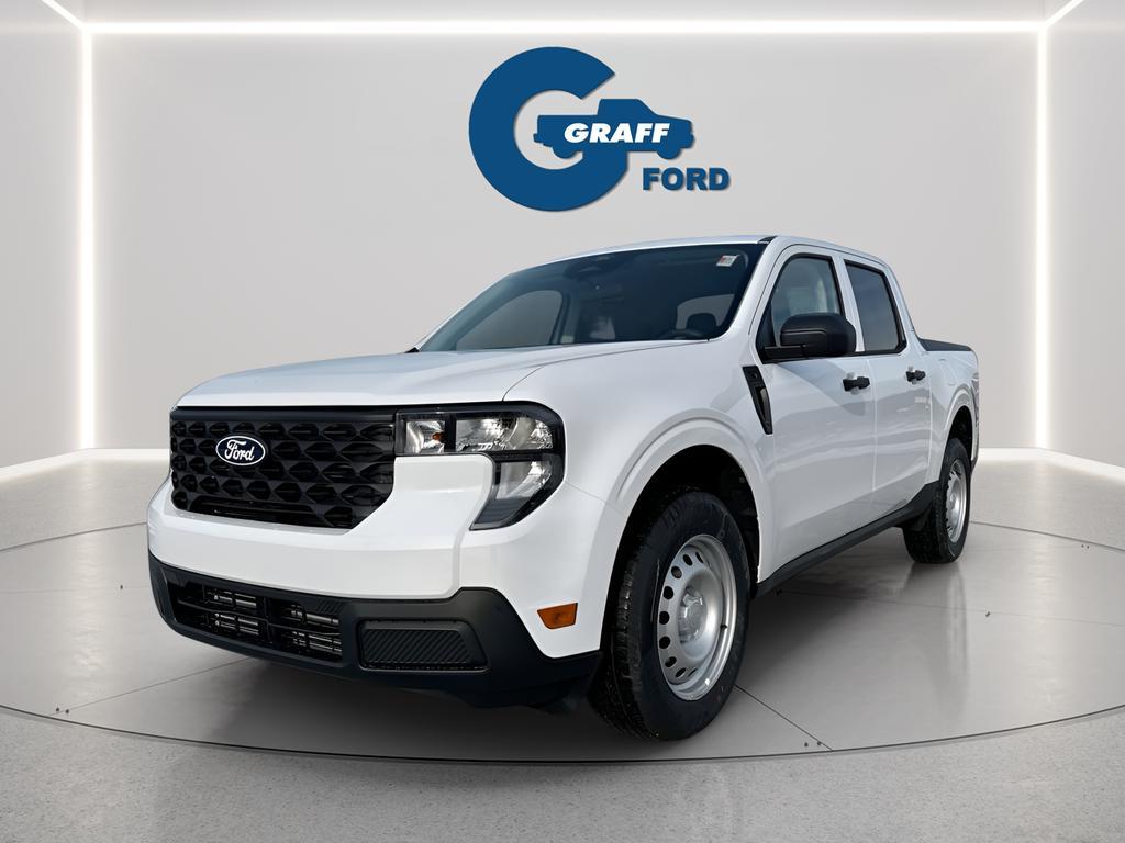 new 2026 Ford Maverick car, priced at $31,291