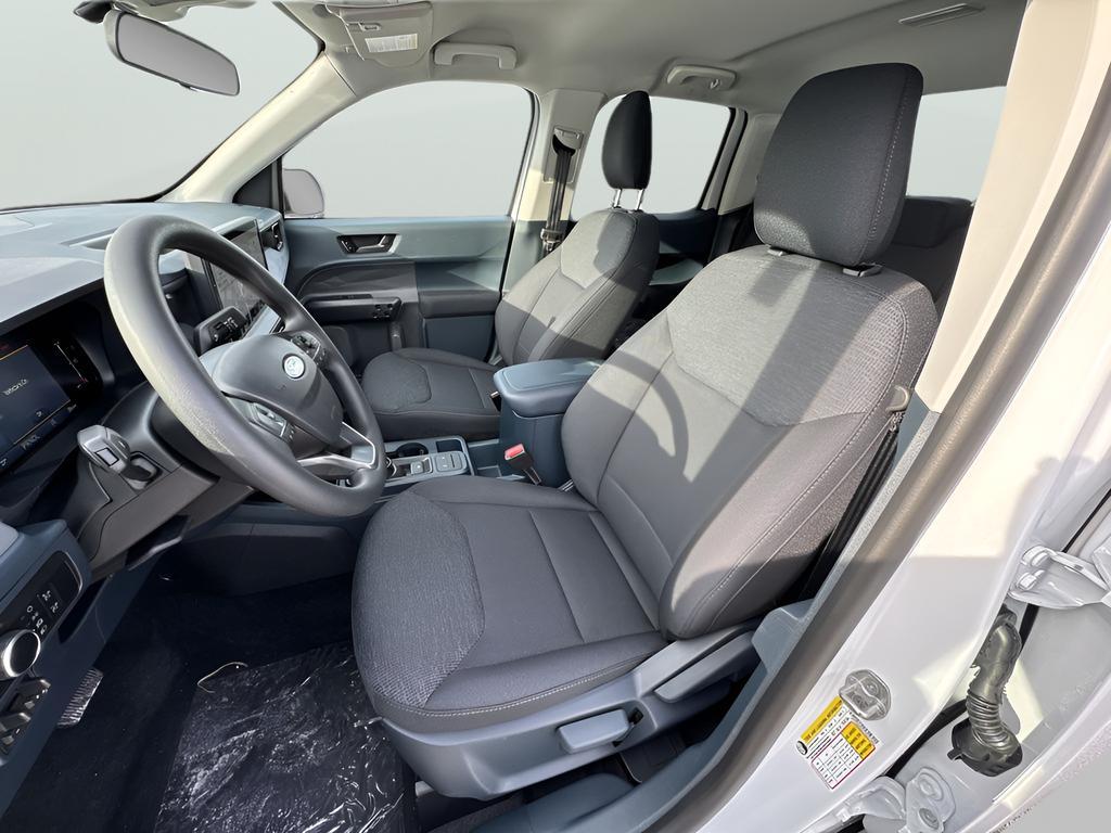 new 2026 Ford Maverick car, priced at $31,291