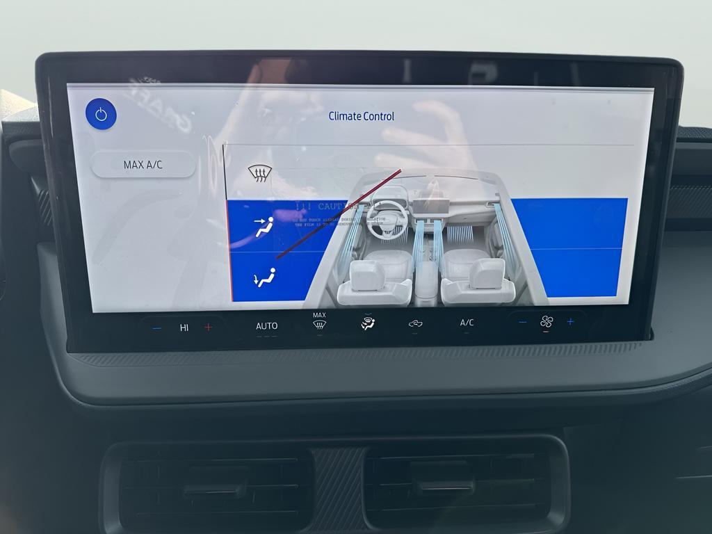 new 2026 Ford Maverick car, priced at $31,291