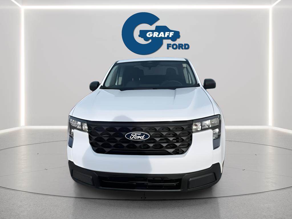 new 2026 Ford Maverick car, priced at $31,291