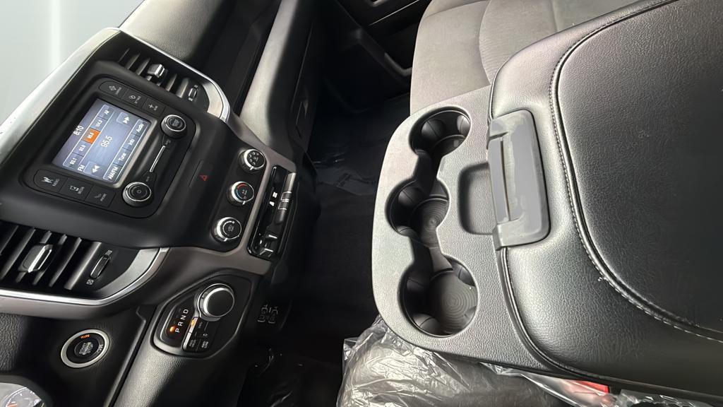 used 2019 Ram 2500 car, priced at $29,563
