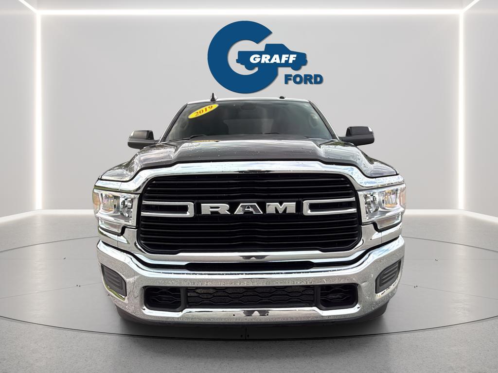 used 2019 Ram 2500 car, priced at $29,563