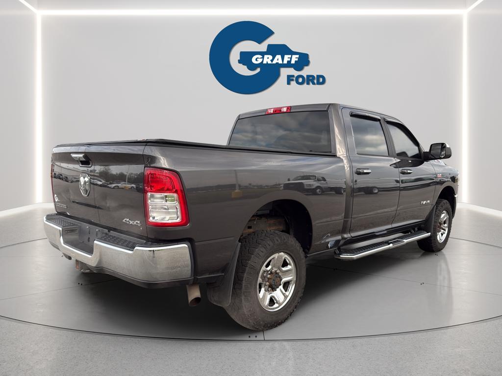used 2019 Ram 2500 car, priced at $29,563
