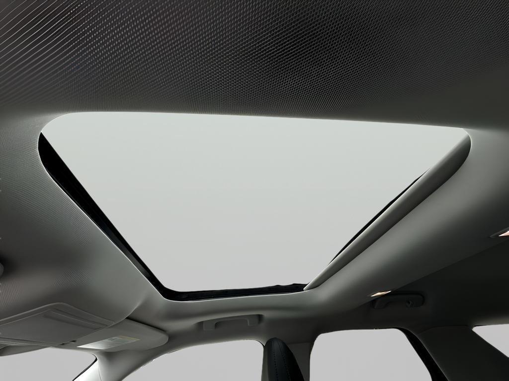 new 2025 Ford Bronco Sport car, priced at $34,843