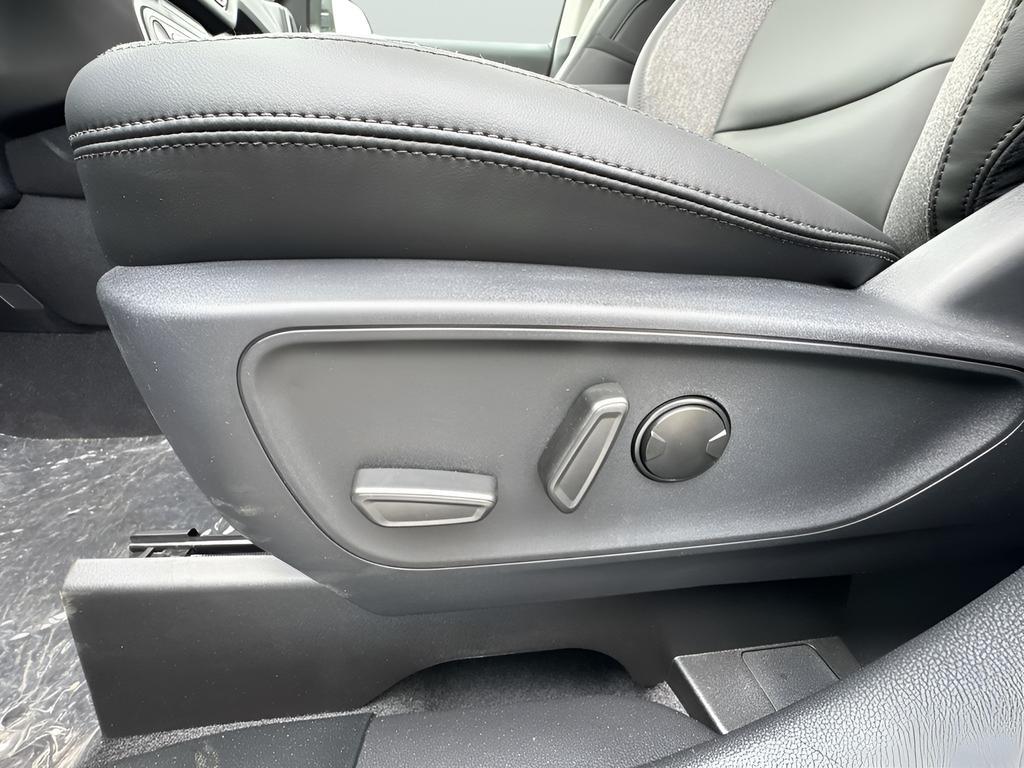 new 2025 Ford Bronco Sport car, priced at $34,843