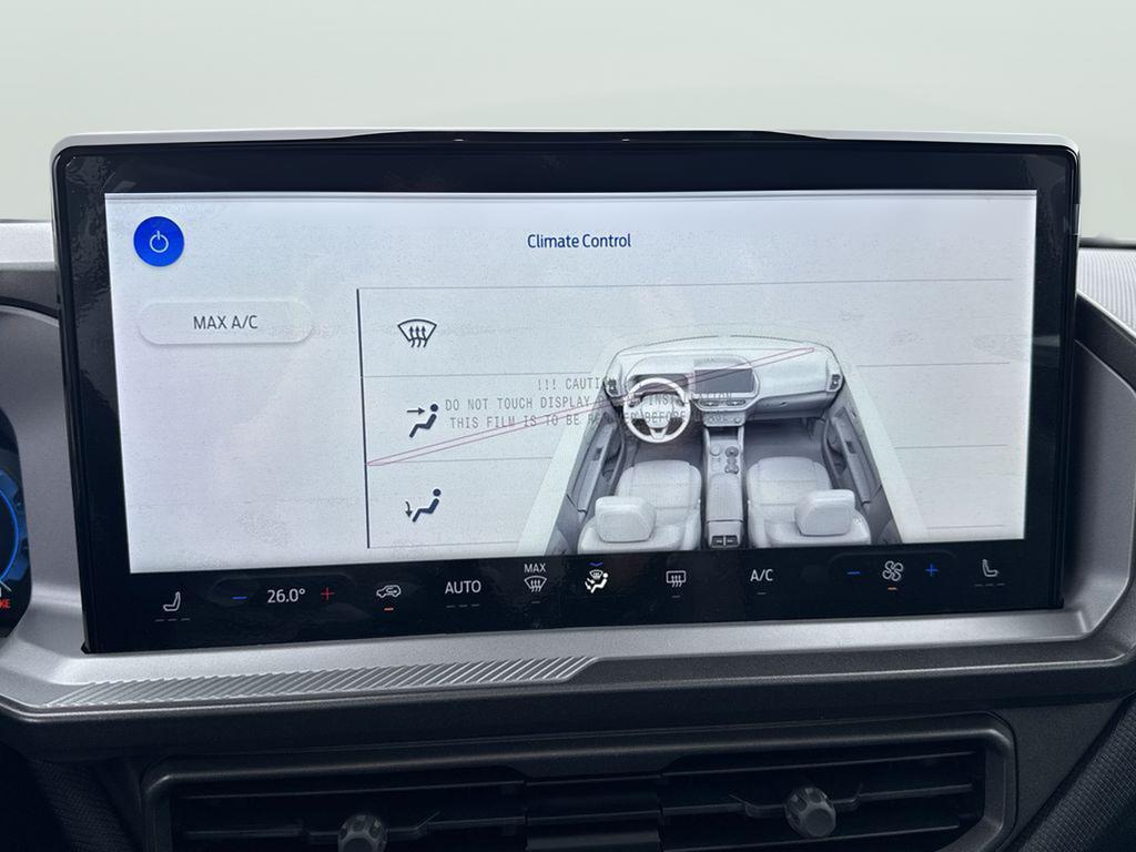 new 2025 Ford Bronco Sport car, priced at $34,843