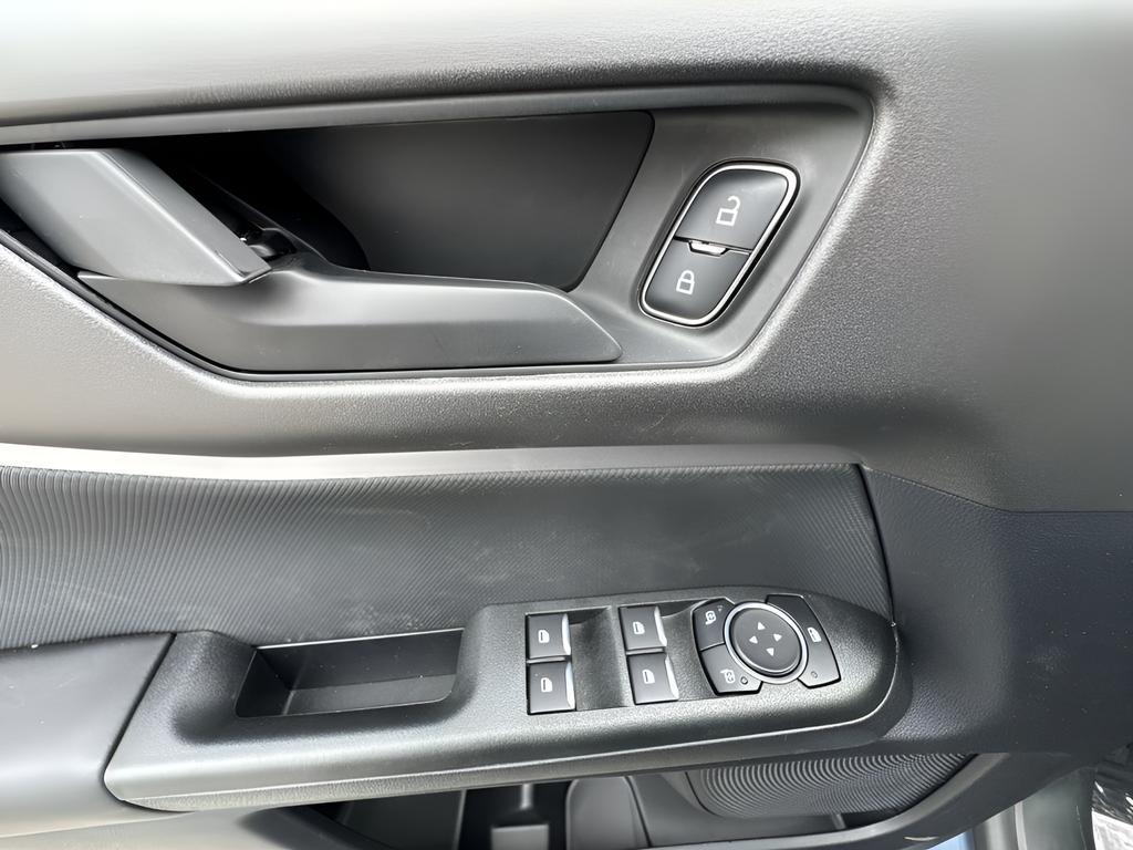 new 2025 Ford Bronco Sport car, priced at $34,843