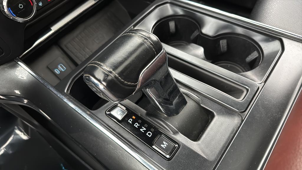 used 2022 Ford F-150 car, priced at $35,769
