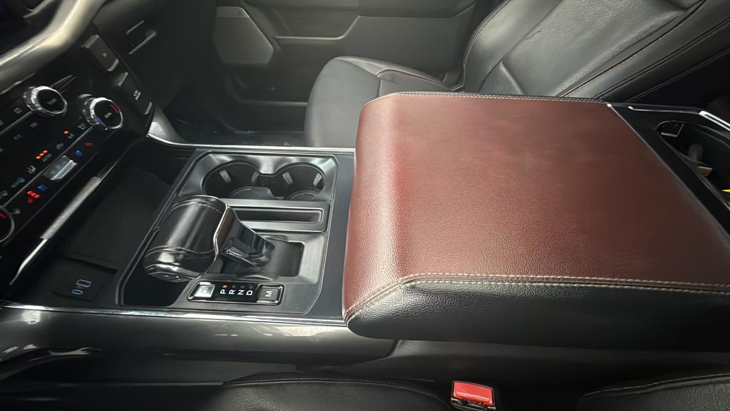 used 2022 Ford F-150 car, priced at $35,769