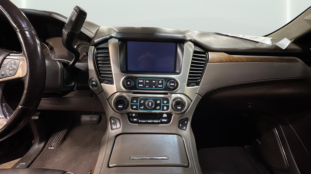 used 2019 GMC Yukon car, priced at $31,488