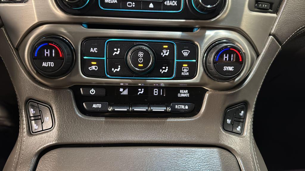 used 2019 GMC Yukon car, priced at $31,488