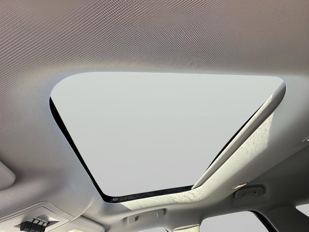 new 2025 Ford Bronco Sport car, priced at $40,798